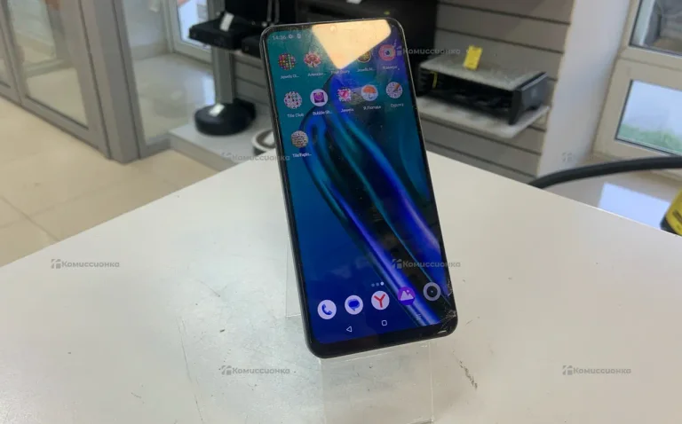Realme Note 50 4/64 ГБ