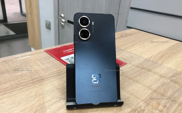 Huawei nova 10 SE 8/128 ГБ