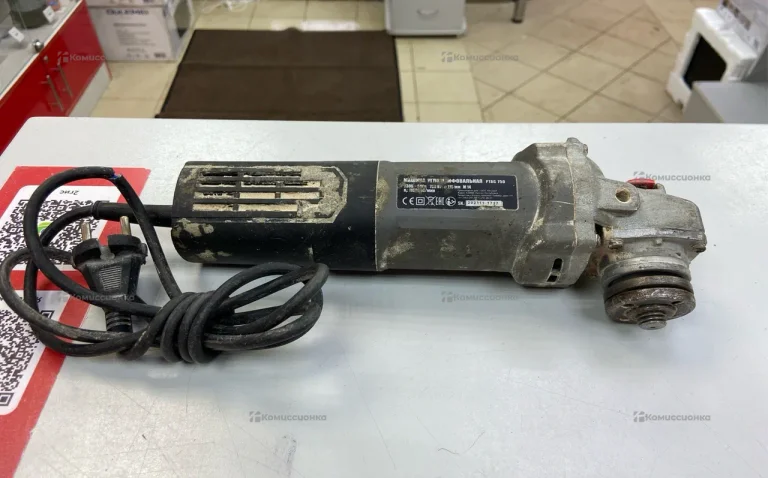 УШМ Megamaster 750