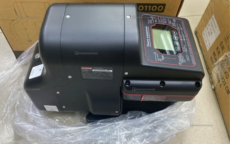 Установка водоснабжения Rommer hydrology RPJ-0010