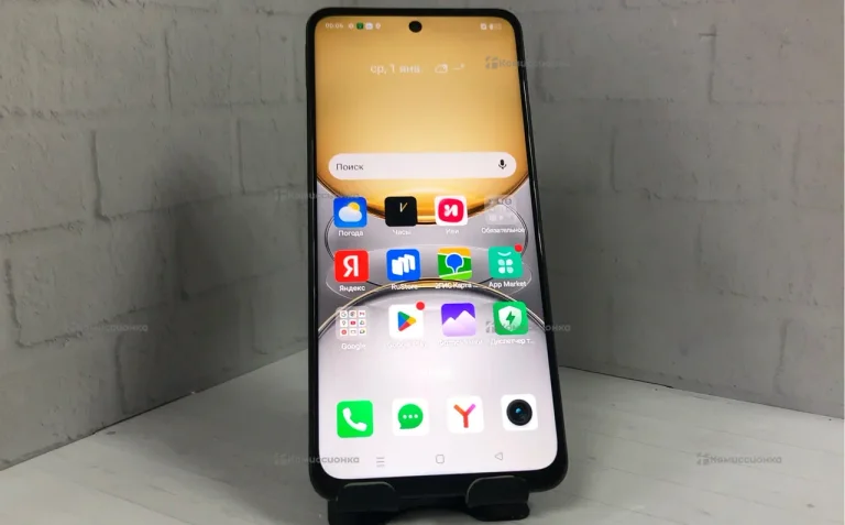 Realme C75 8/256 ГБ