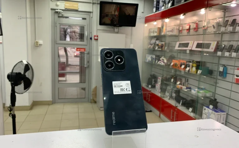 Realme C61 6/128 ГБ