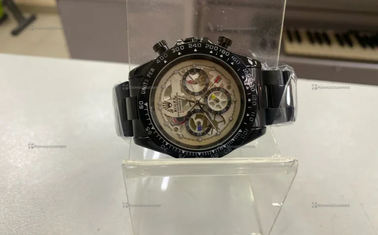 Часы Rolex Oyster