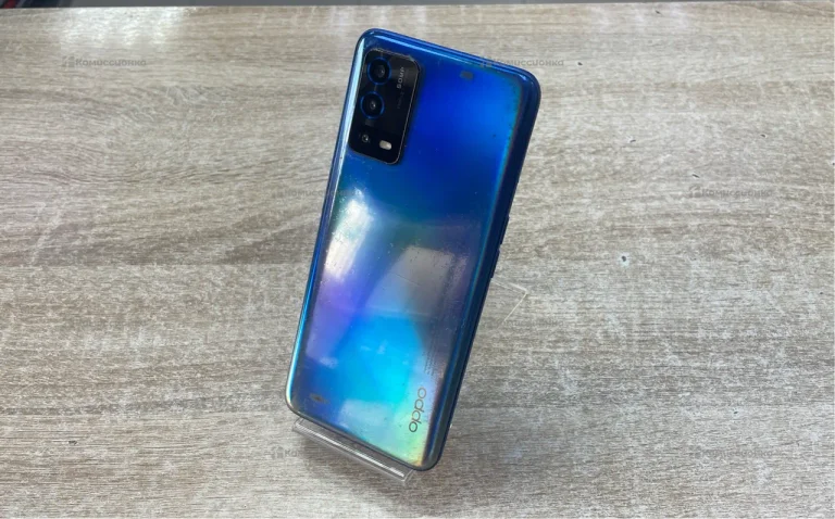 Oppo A55 4/64 ГБ