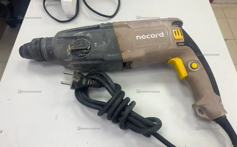 Перфоратор Nocord NHD-800.30.1