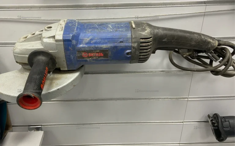 Болгарка мшу 230-2800
