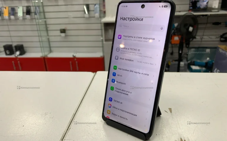 Tecno Pova 6 Neo 8/256 ГБ