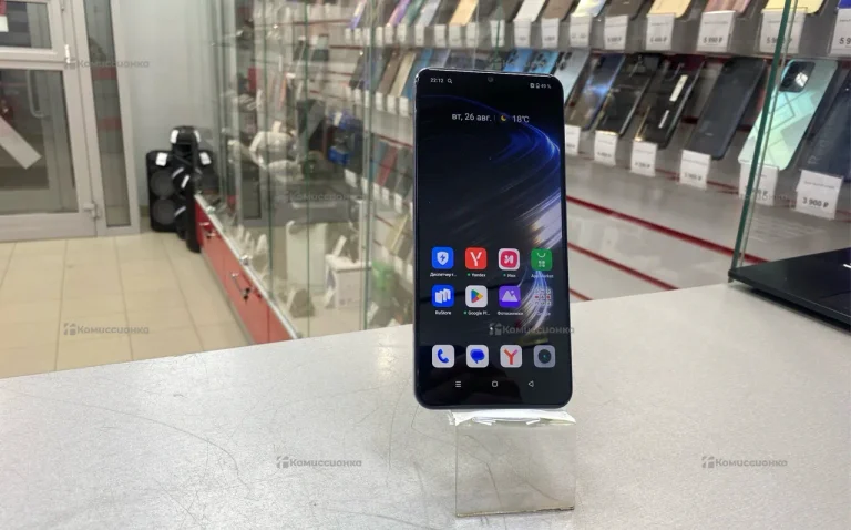 Realme Note 60 4/128 ГБ.