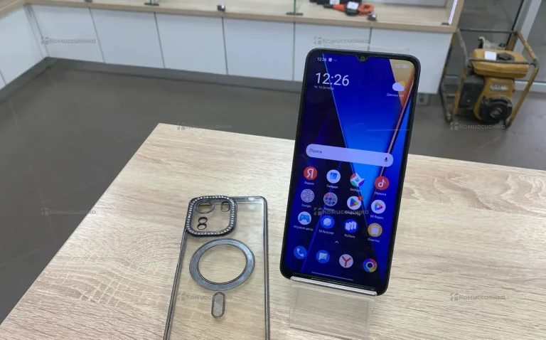 Xiaomi Poco C65 6/128 ГБ