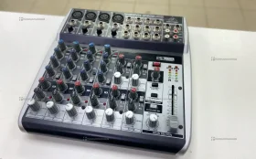 Купить Система подключения Behringer x1204usb б/у , в Екатеринбург Цена:13990рублей