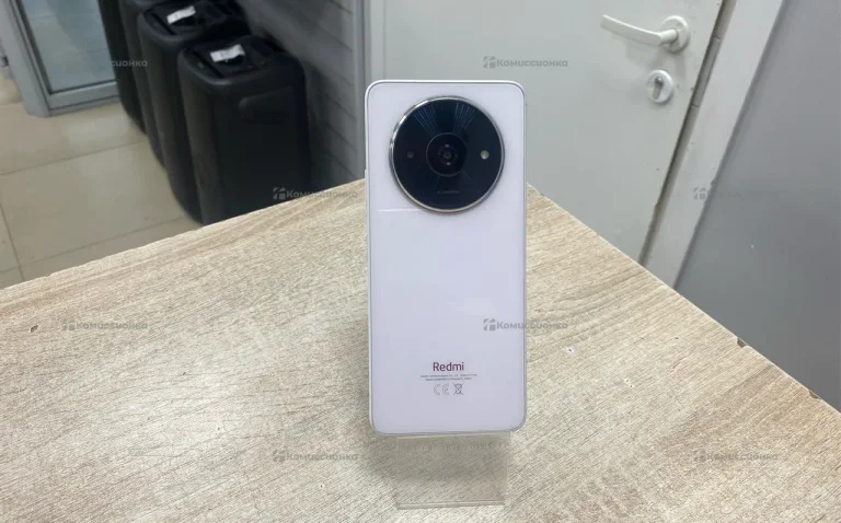 Xiaomi Redmi A3x 3/64 ГБ