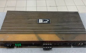 Усилитель  Kicx rts 4.100