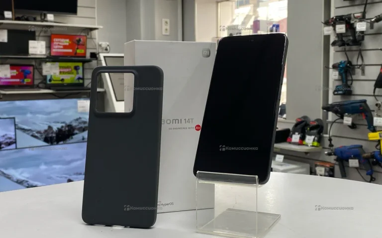 Xiaomi 14T 8/256