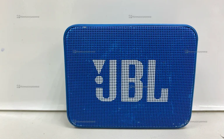 Колонка  JBl GO 2