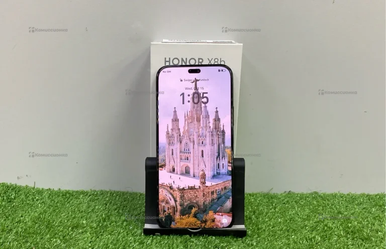 Honor X8b 8/256 ГБ