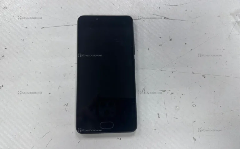 Meizu M5c 2/16 ГБ