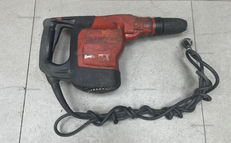 Перфоратор Hilti TE 76