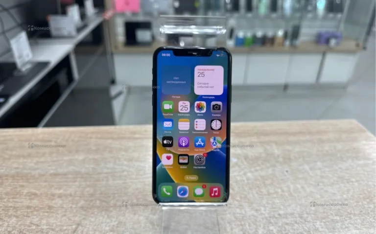 Apple iPhone X 64gb