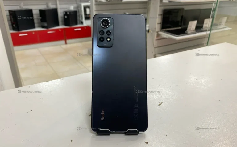 Xiaomi Redmi Note 12 Pro 8/256 ГБ