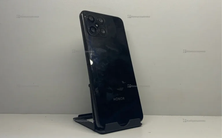 Honor X8 6/128 ГБ