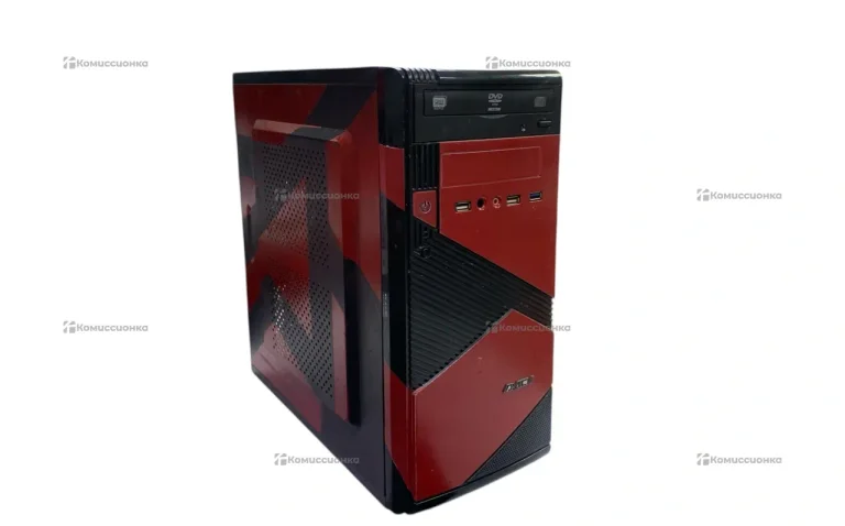 Системный блок  AMCV