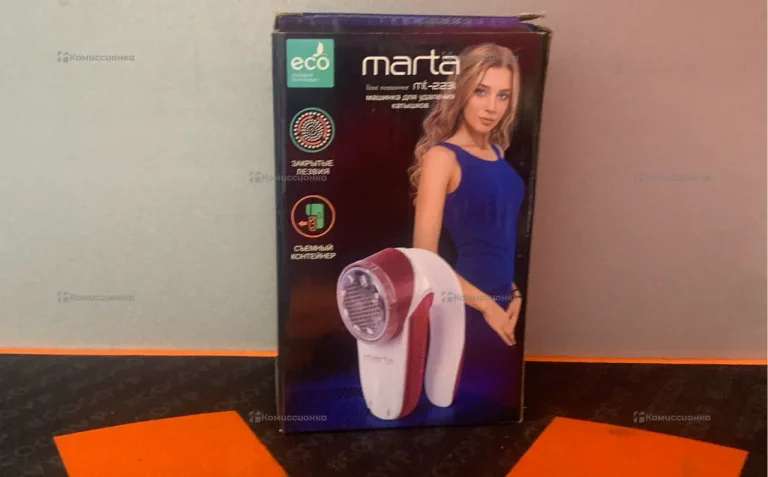 Машинка для удаления катышков