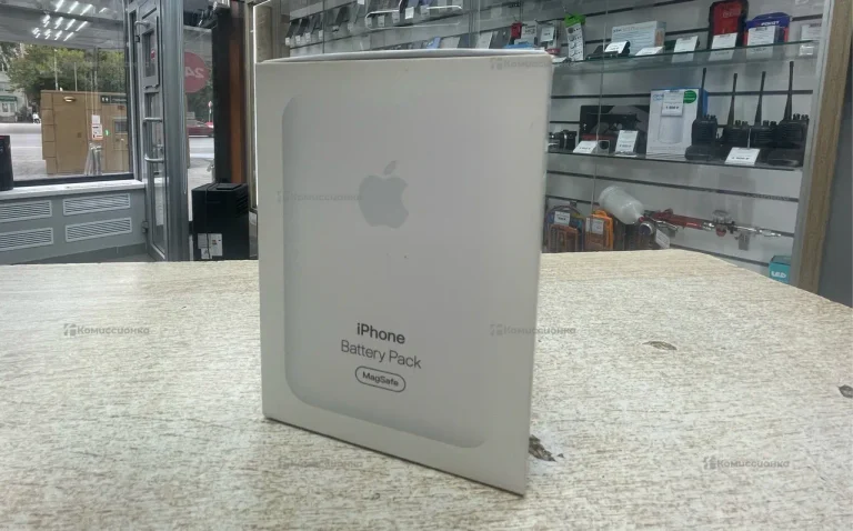Power Bank MagSafe