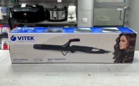 Плойка Vitek vt-8420 bk