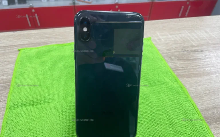 Apple IPhone  X 256