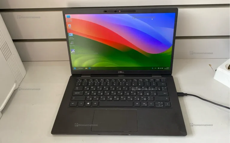 Ноутбук Dell Latitude 7320