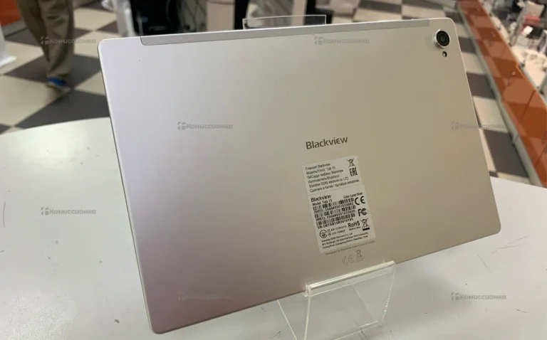 Планшет Blackview tab 15 8/128