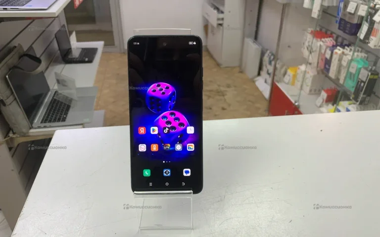 Tecno Spark Go 2024 3/64 ГБ