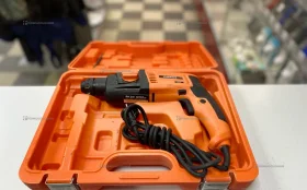 Купить Перфоратор Patriot RH 231 б/у , в Сызрань Цена:2490рублей