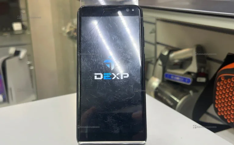 Dexp A250