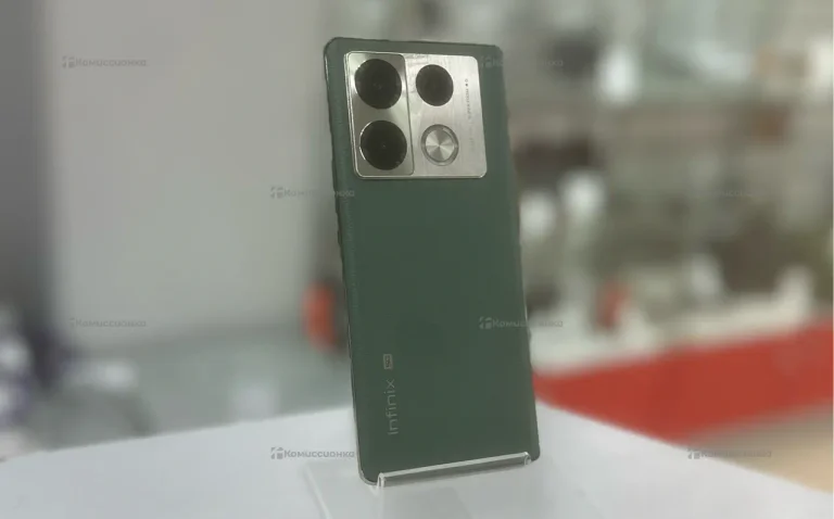 Infinix NOTE 40 Pro+ 12/256