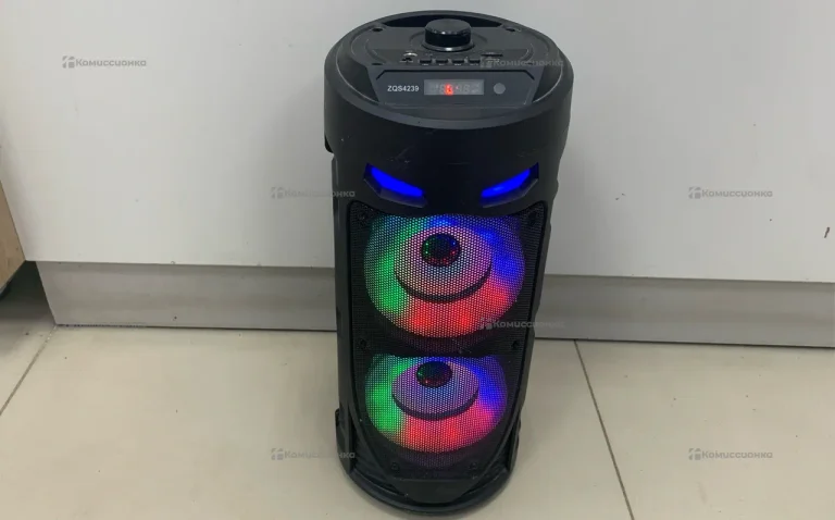 Колонка ZQS4239