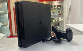 Приставка Sony PS4 Slim 1 Tb