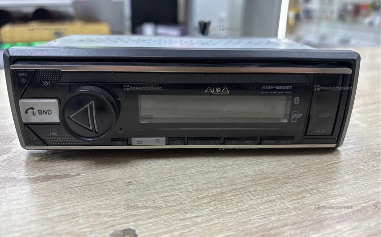 Автомагнитола  Aura Amh-525bt