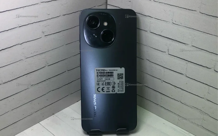 Tecno Spark Go 1 4/64 ГБ