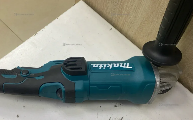 Ушм makita hr4075
