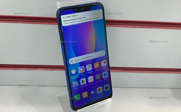 Huawei nova 3i 4/128