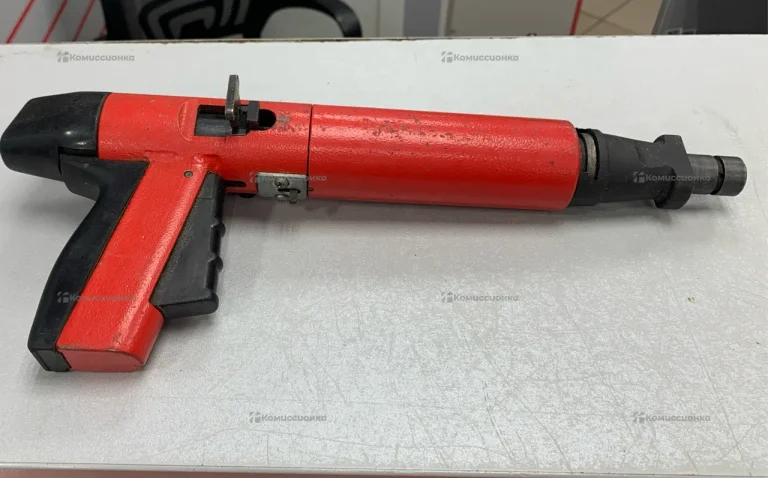 Монтажный пистолет GFT 603