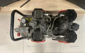 Купить Компрессор безмасляный Elitech ACF 500-50S б/у , в Казань Цена:14900рублей