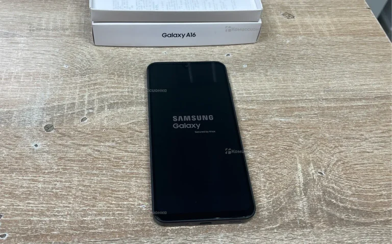 Samsung Galaxy A16 4/128Gb