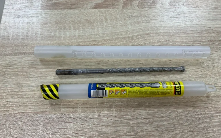 Бур по бетону Stayer 10