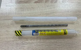 Купить Бур по бетону Stayer 10 б/у , в Уфа Цена:75рублей