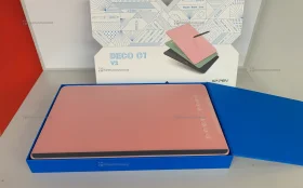 Купить Планшет DECO. 01 V2 б/у , в Нижнекамск Цена:990рублей