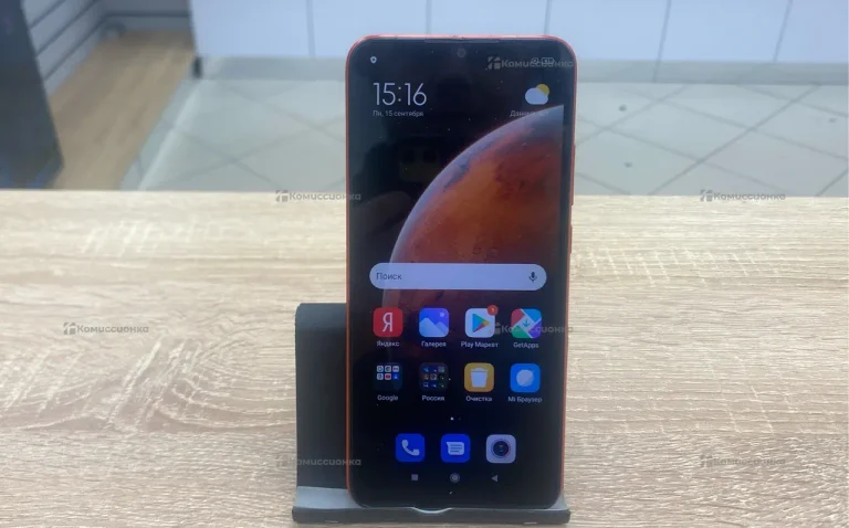 Xiaomi Redmi 9C NFC 3/32