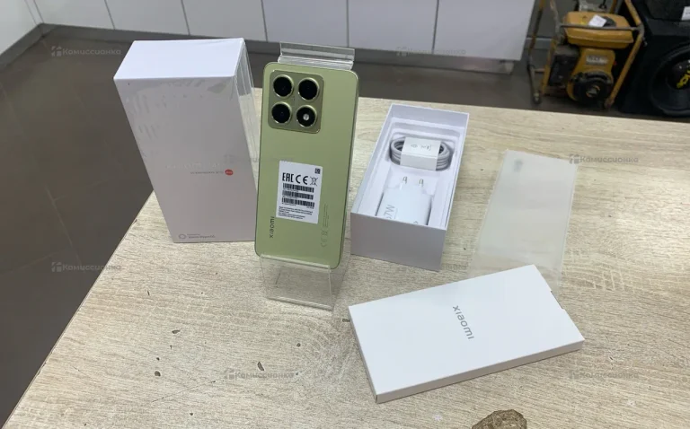 Xiaomi 14T 12/256Gb