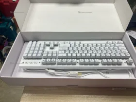 Купить Клавиатура  renger v2 б/у , в Зеленодольск Цена:1200рублей